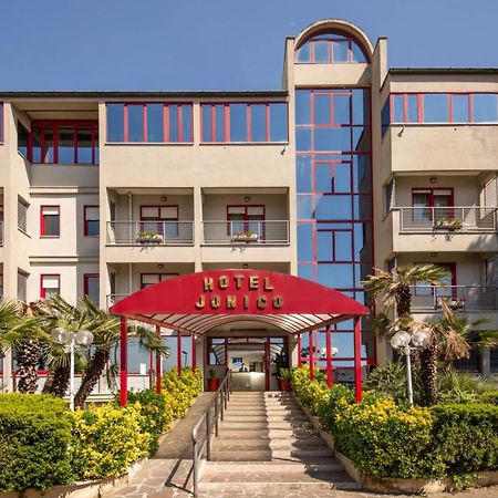Hotel Jonico Рим Екстер'єр фото