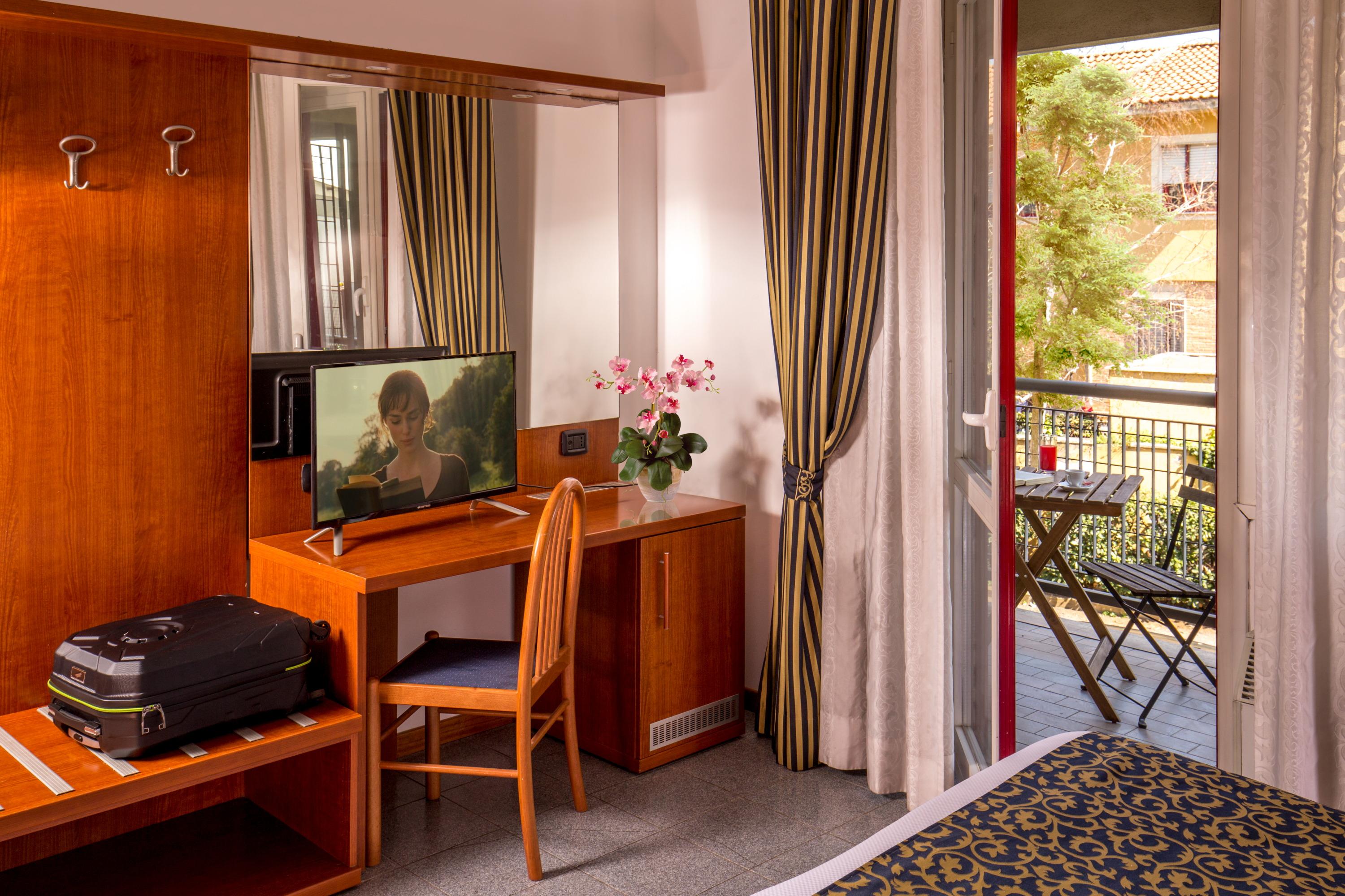Hotel Jonico Рим Екстер'єр фото