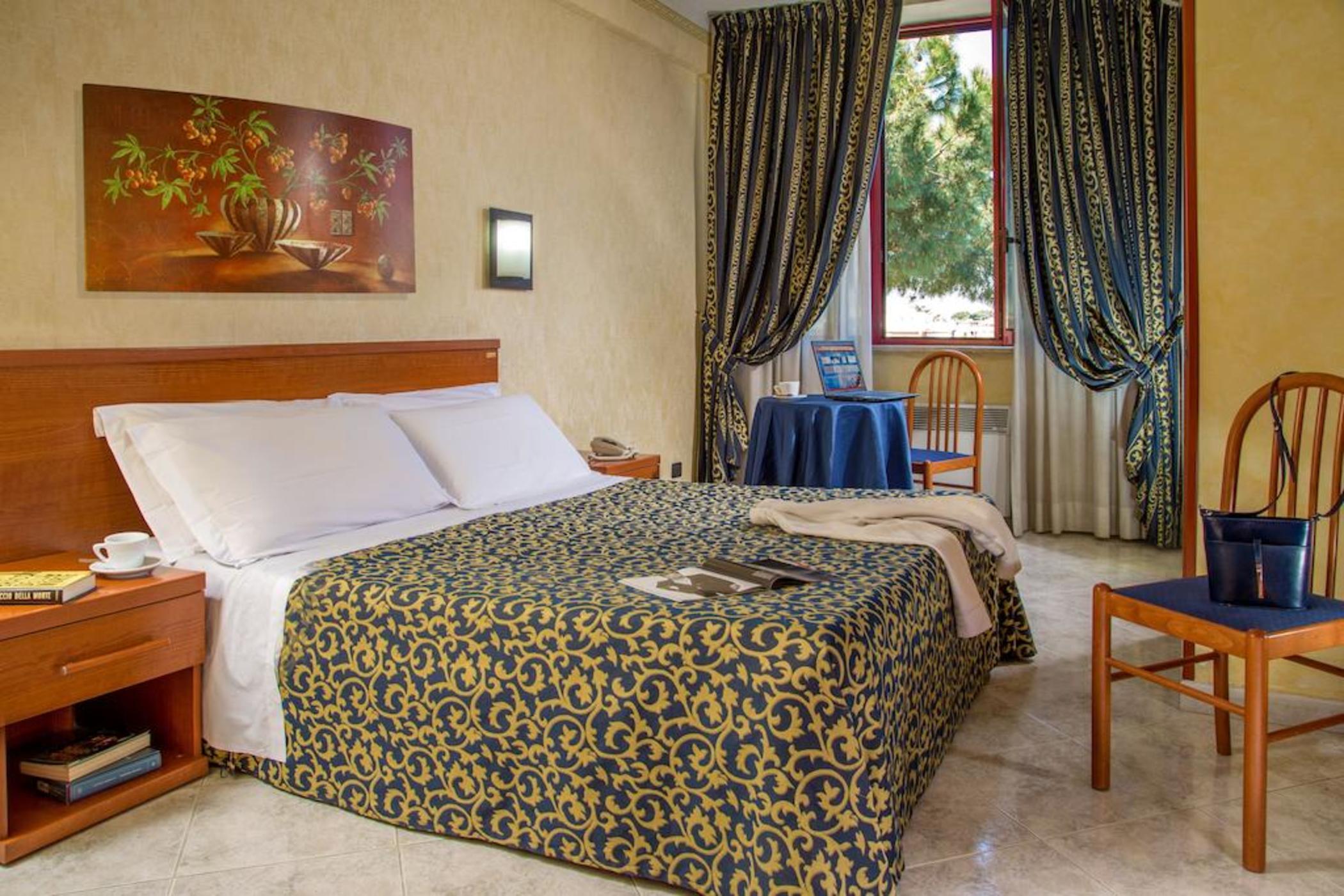 Hotel Jonico Рим Екстер'єр фото