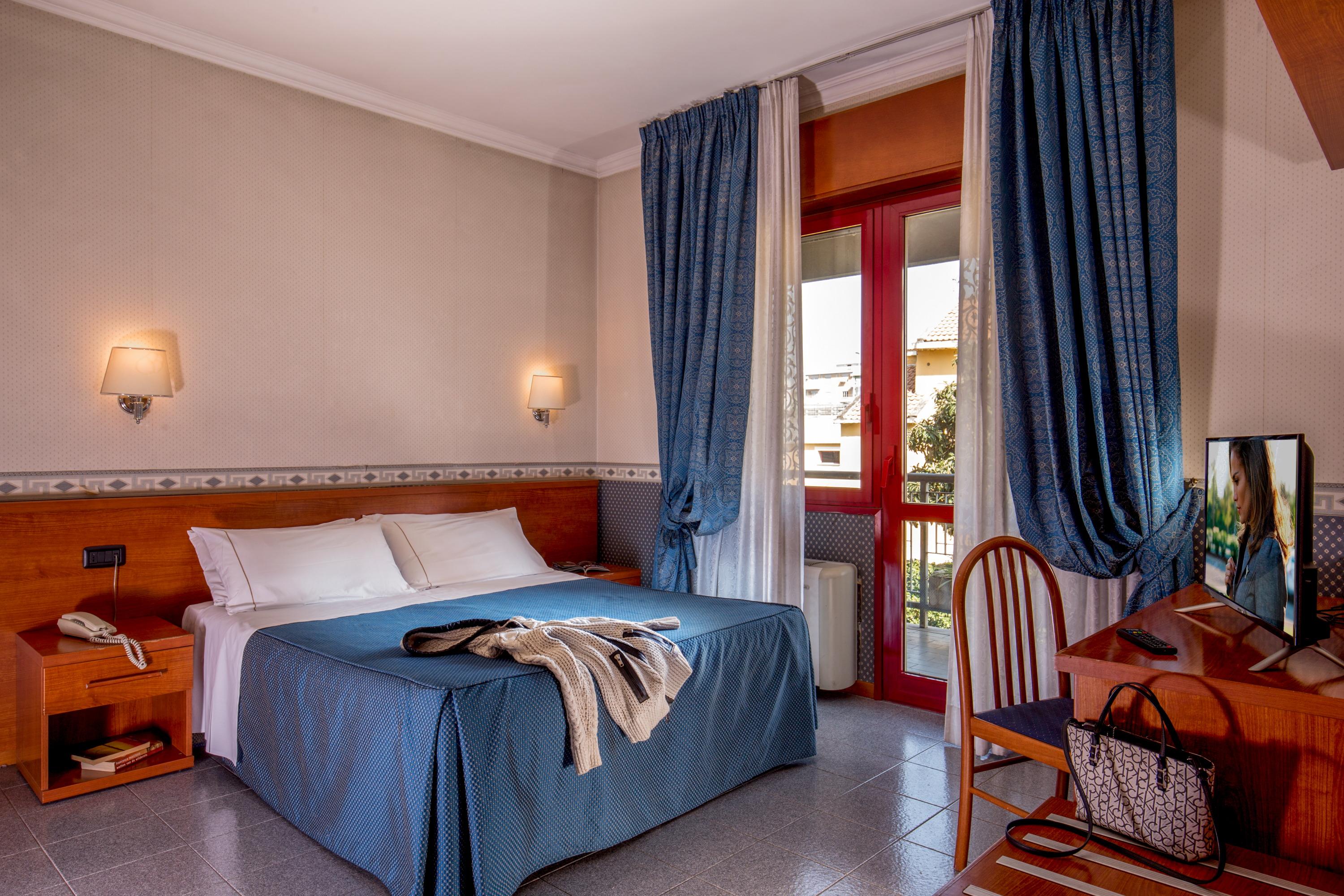 Hotel Jonico Рим Екстер'єр фото
