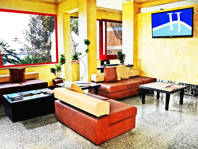 Hotel Jonico Рим Екстер'єр фото