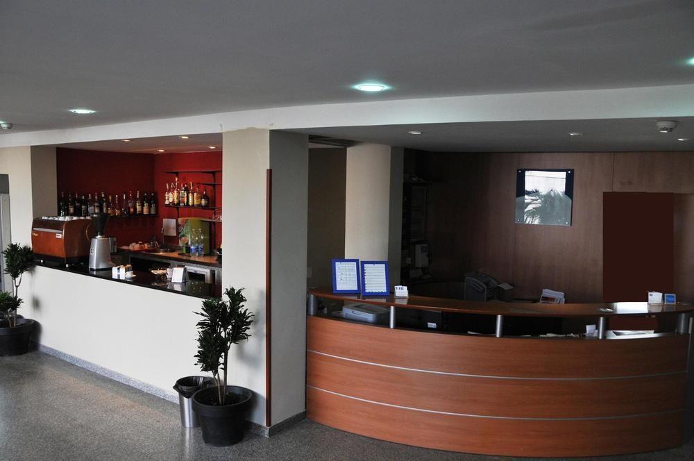 Hotel Jonico Рим Екстер'єр фото