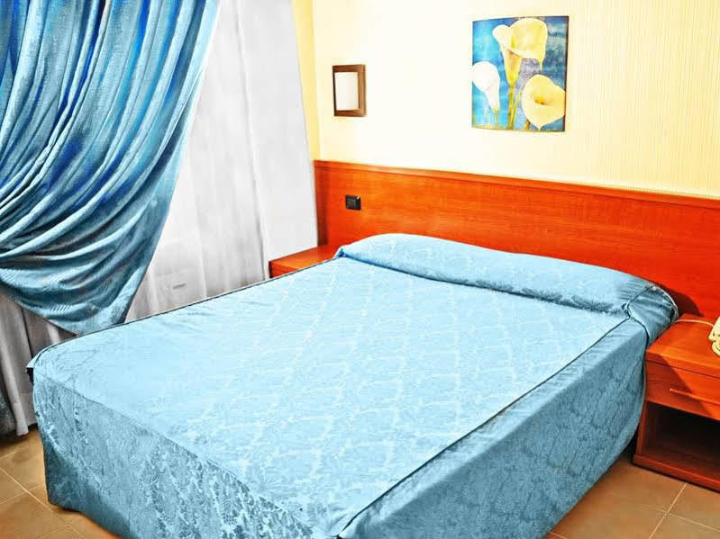 Hotel Jonico Рим Екстер'єр фото