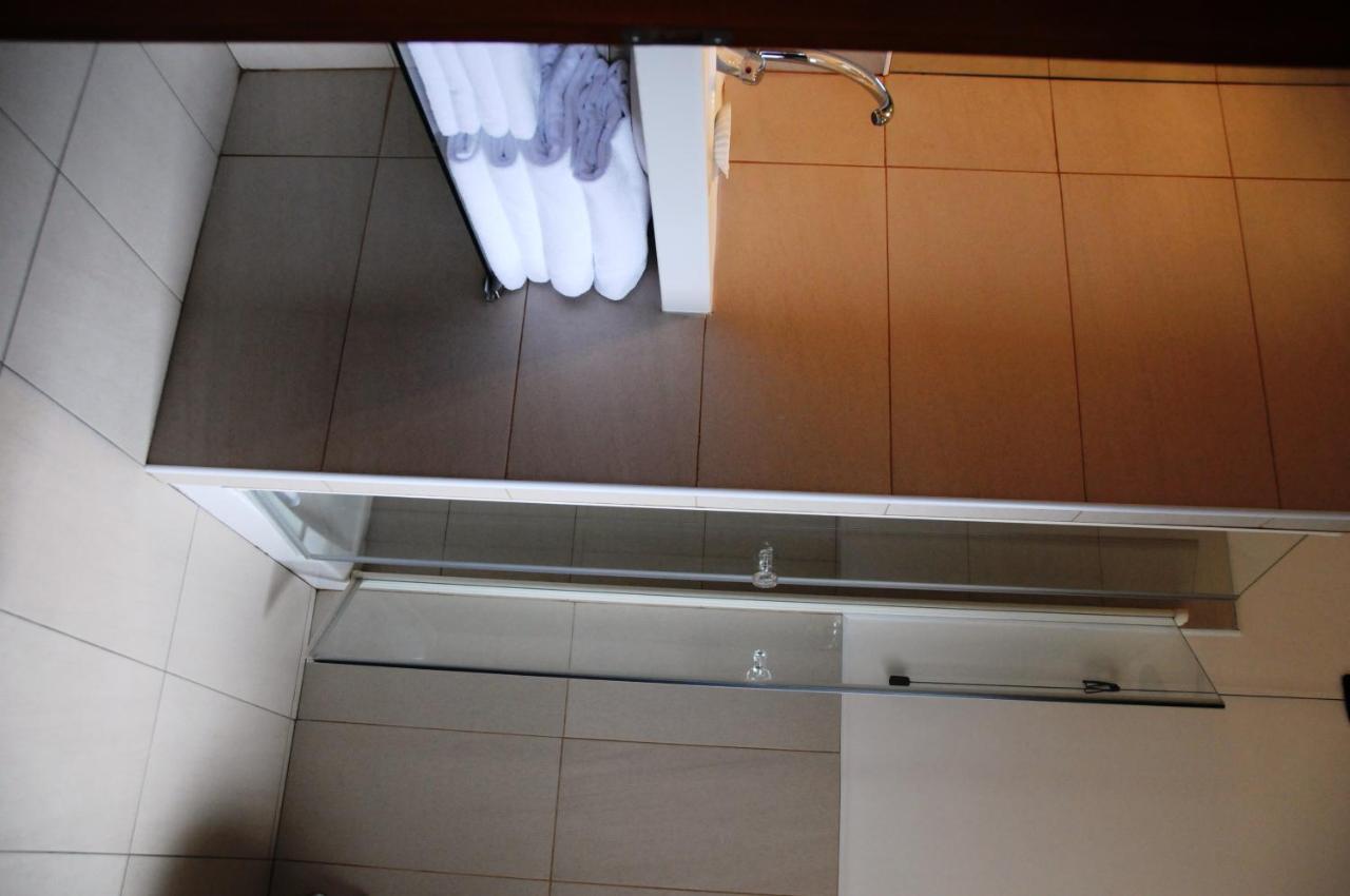 Hotel Jonico Рим Екстер'єр фото
