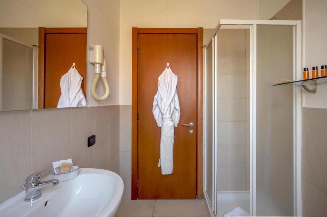 Hotel Jonico Рим Екстер'єр фото